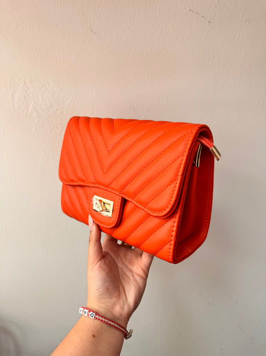 Bolso leyla