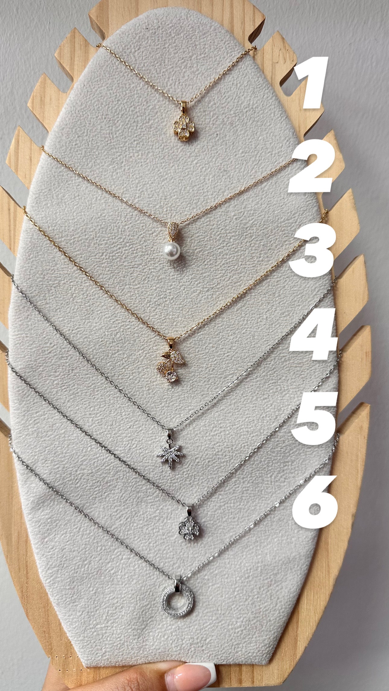 Collares