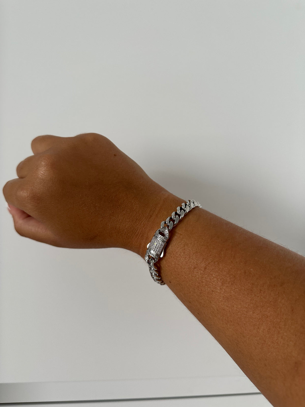 Pulsera cubana