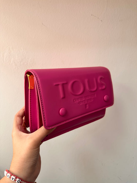 Bolso tous