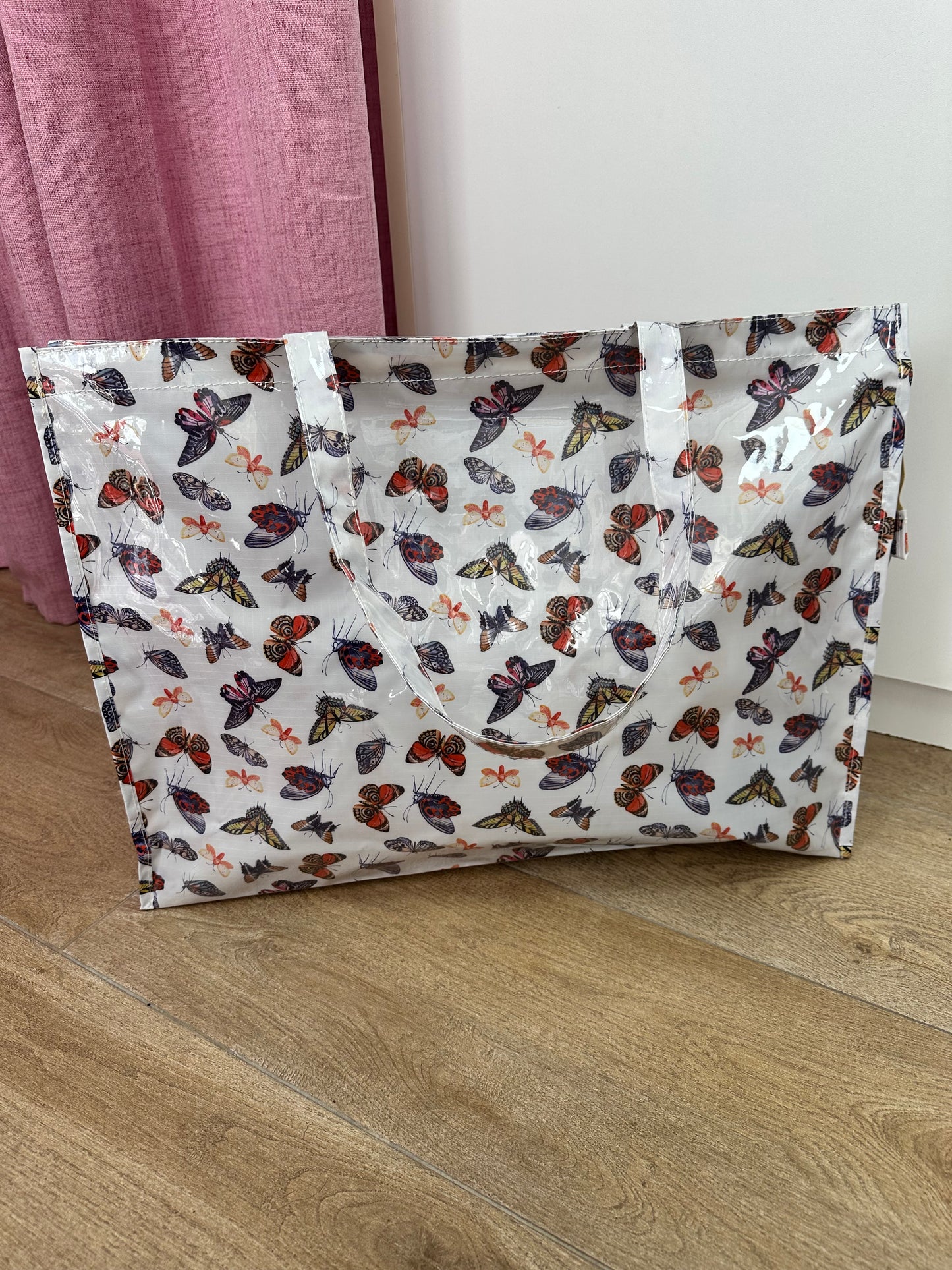 Bolsa de playa