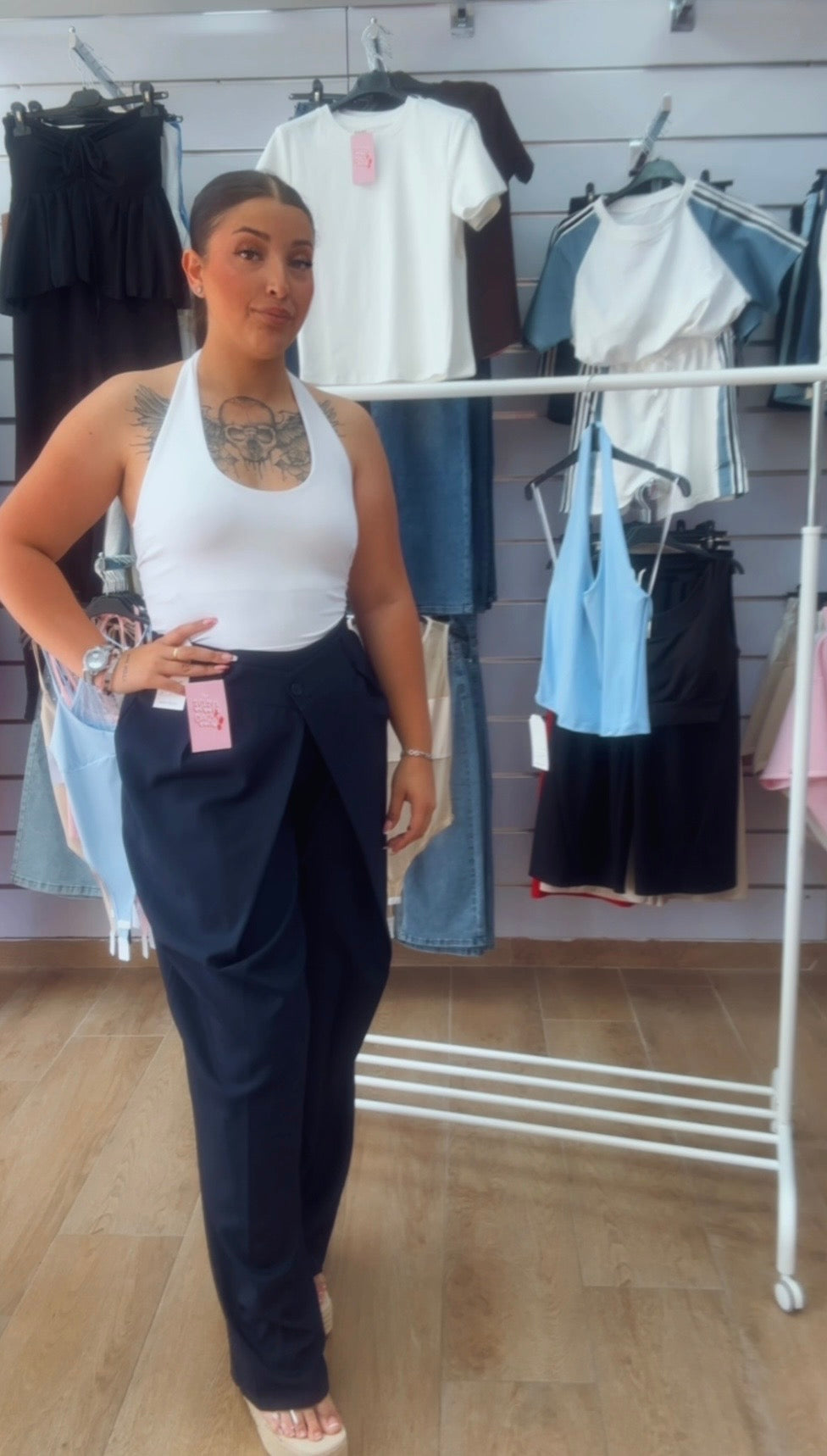 Top leyla