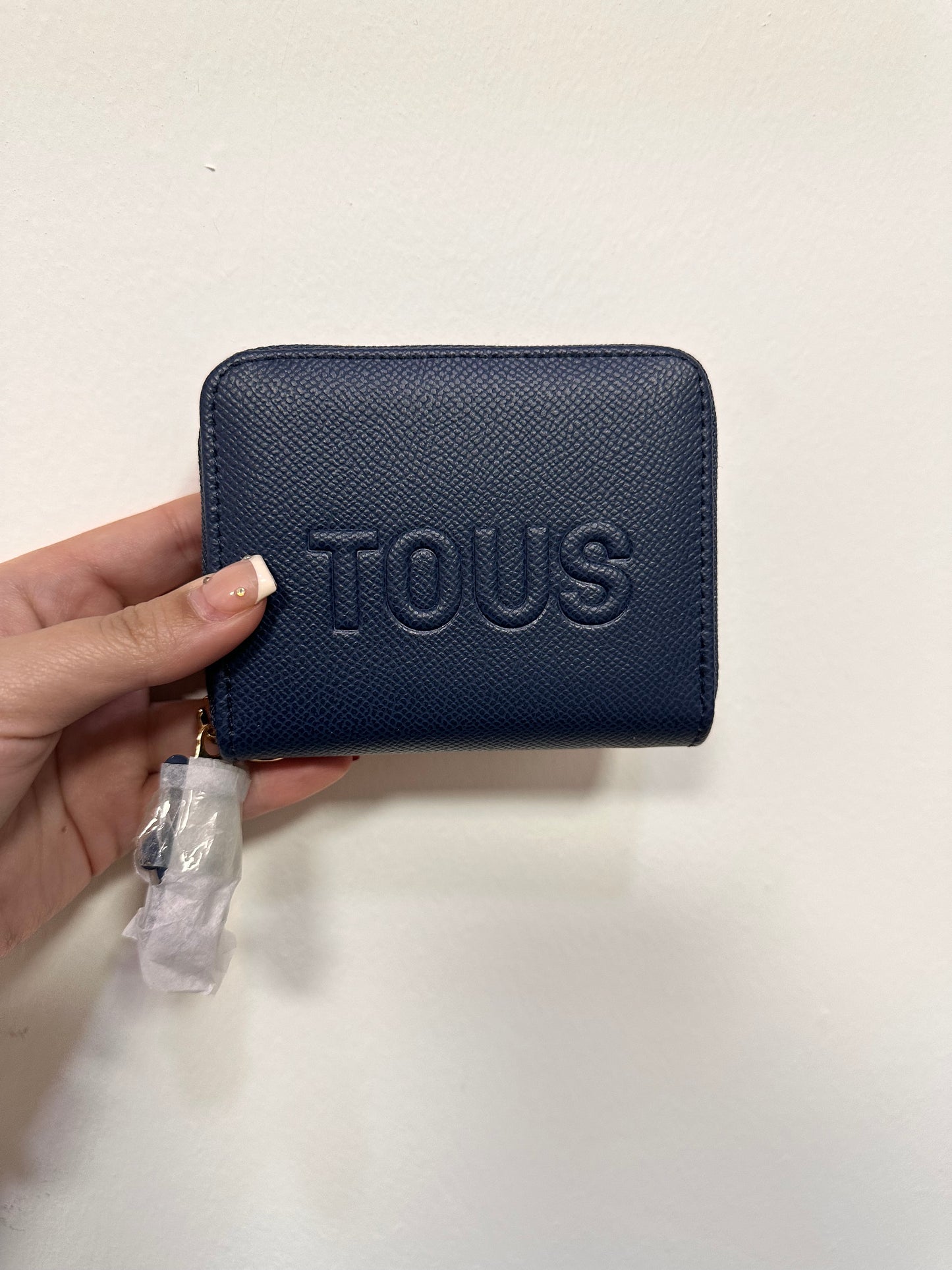 Cartera tous pequeña