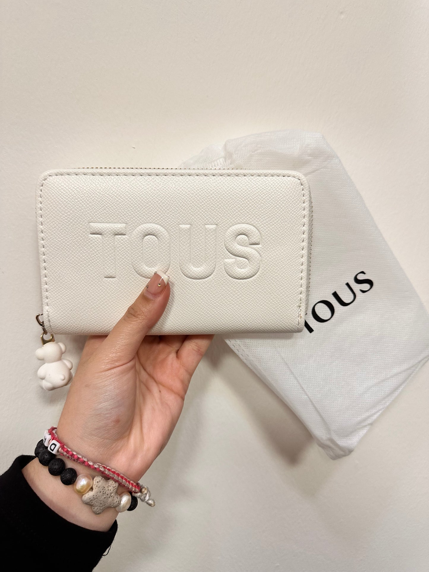 Cartera tous