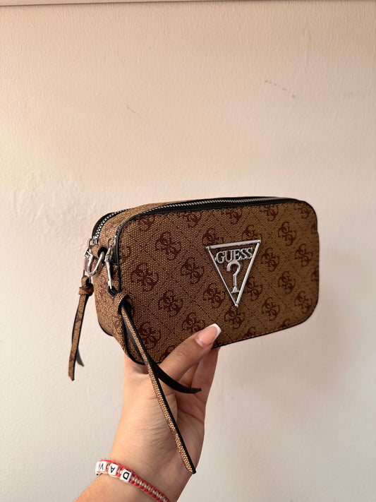 Bolso guess