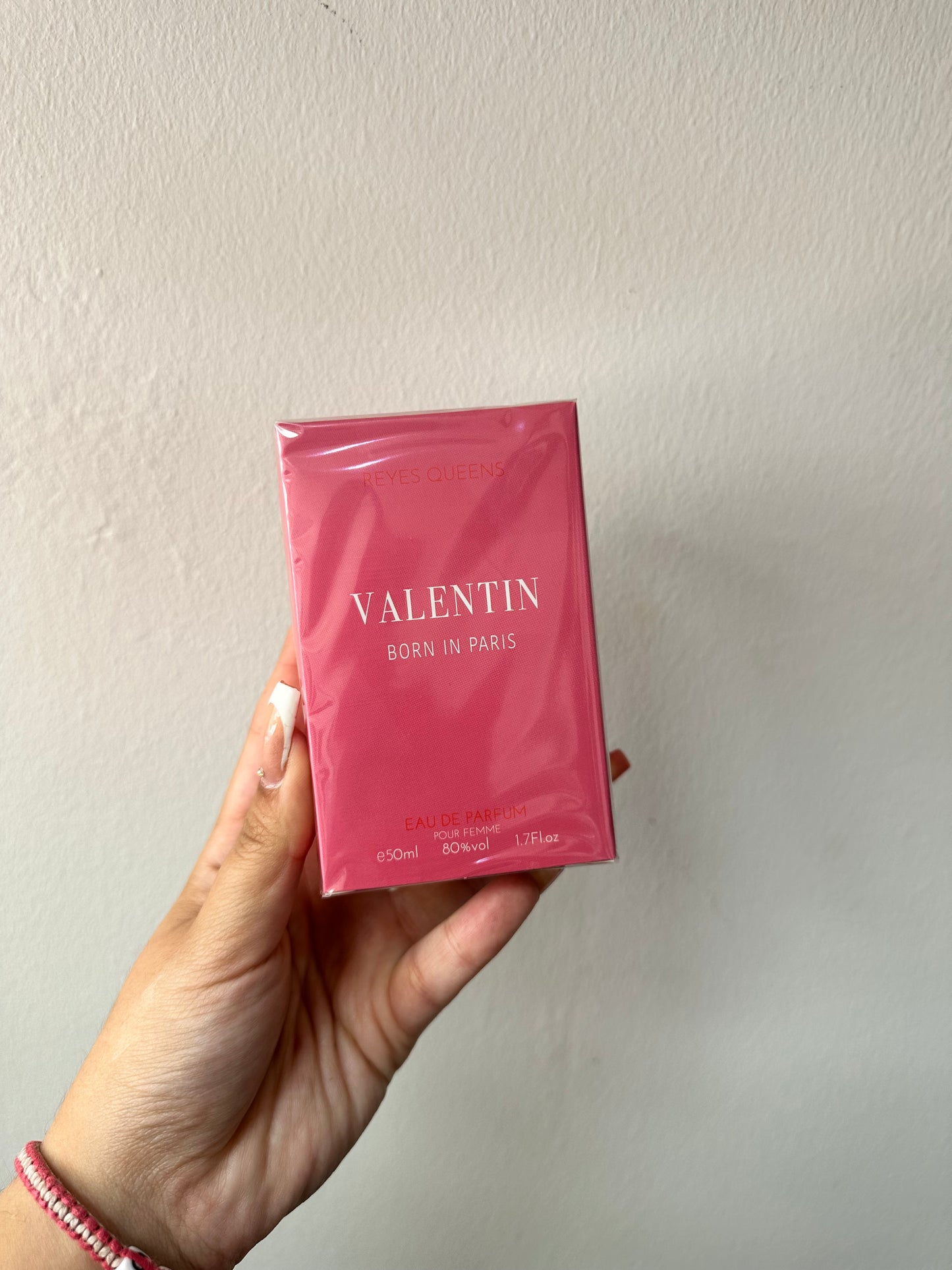 Perfume Valentino