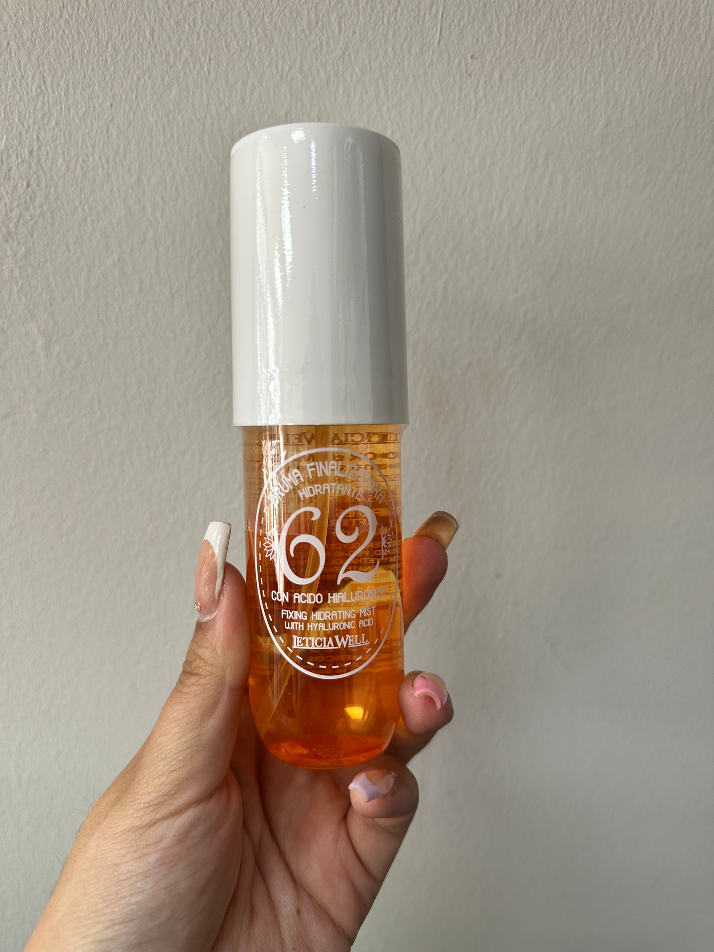 Bruma sol de Janeiro nº62