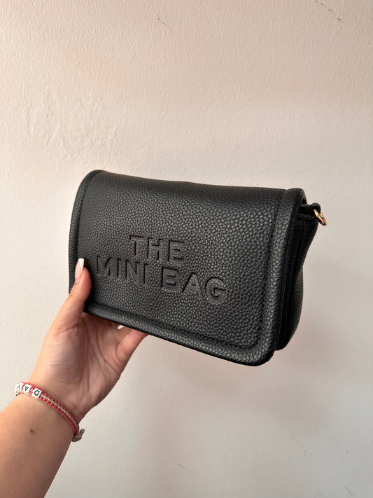 Bolso mini Bag