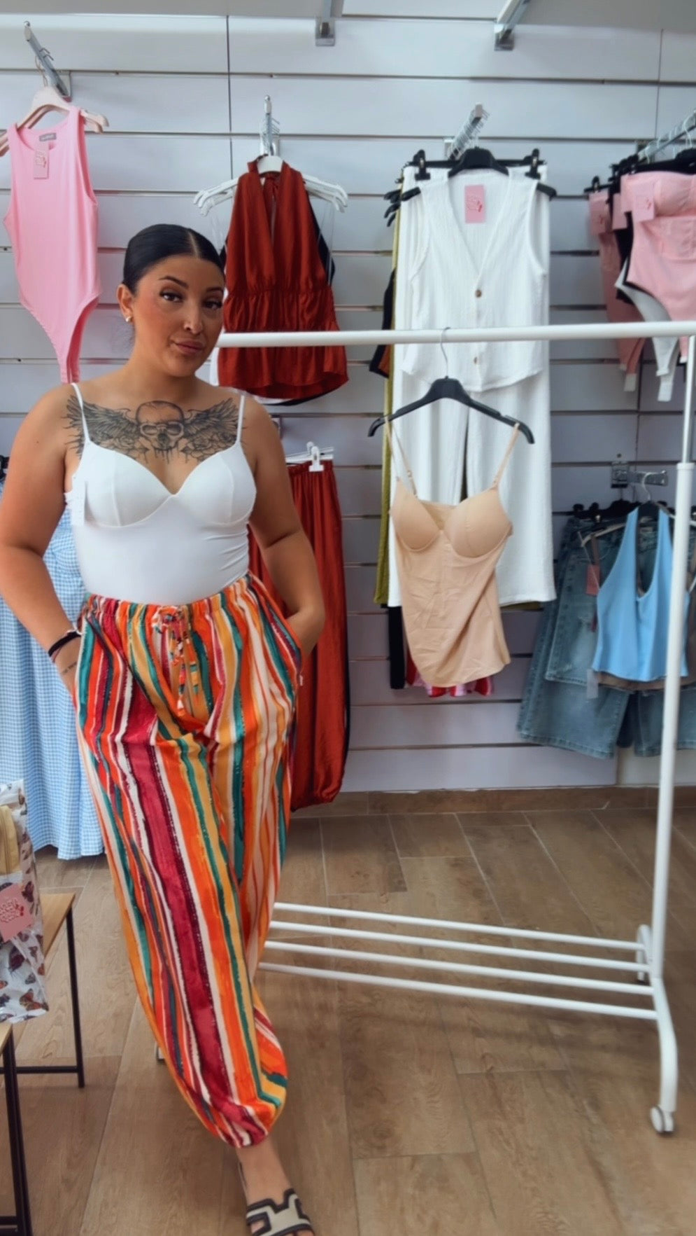 Top melisa