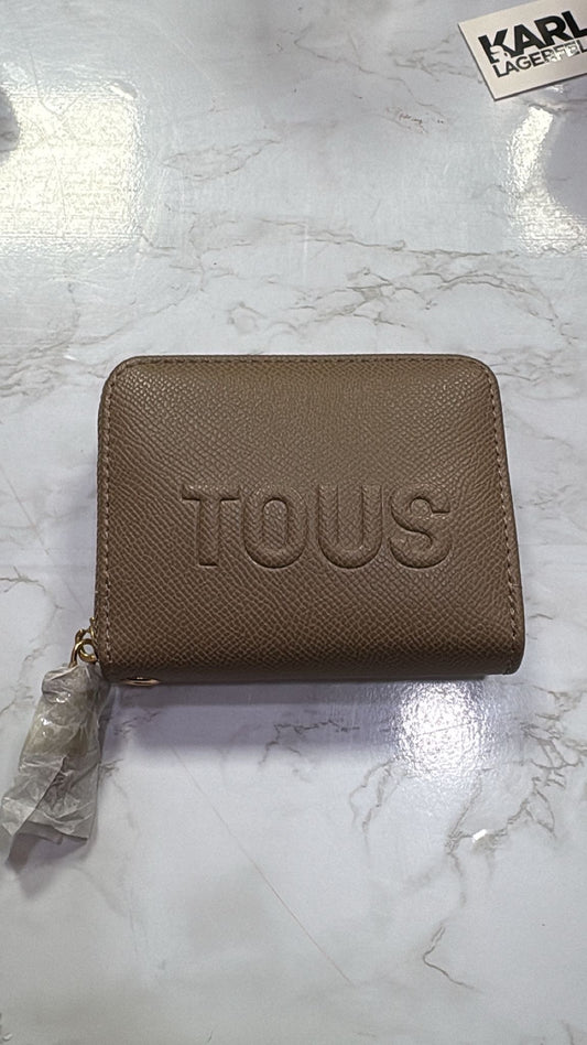 Cartera tous