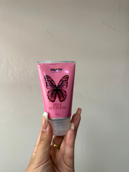 Crema de manos