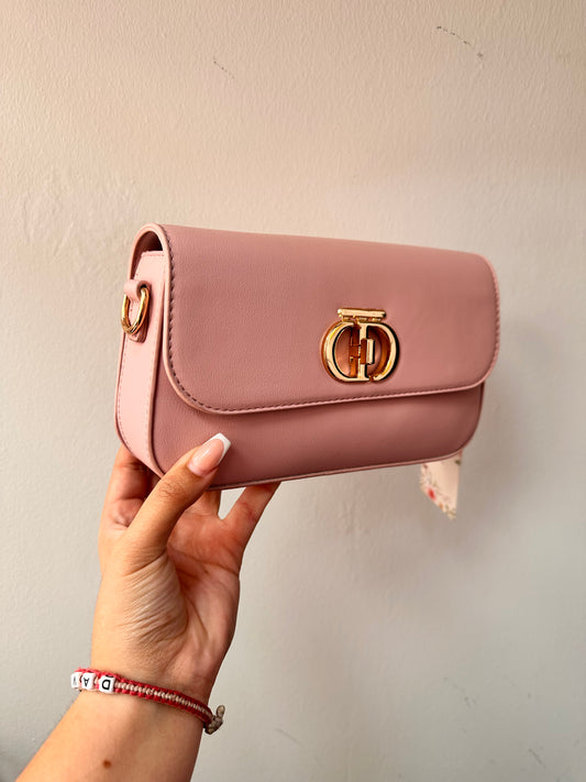 Bolso CD