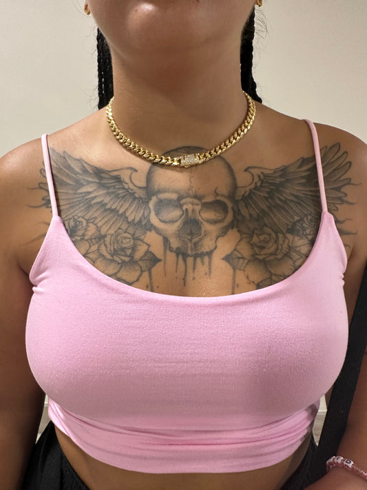 Collar cubana