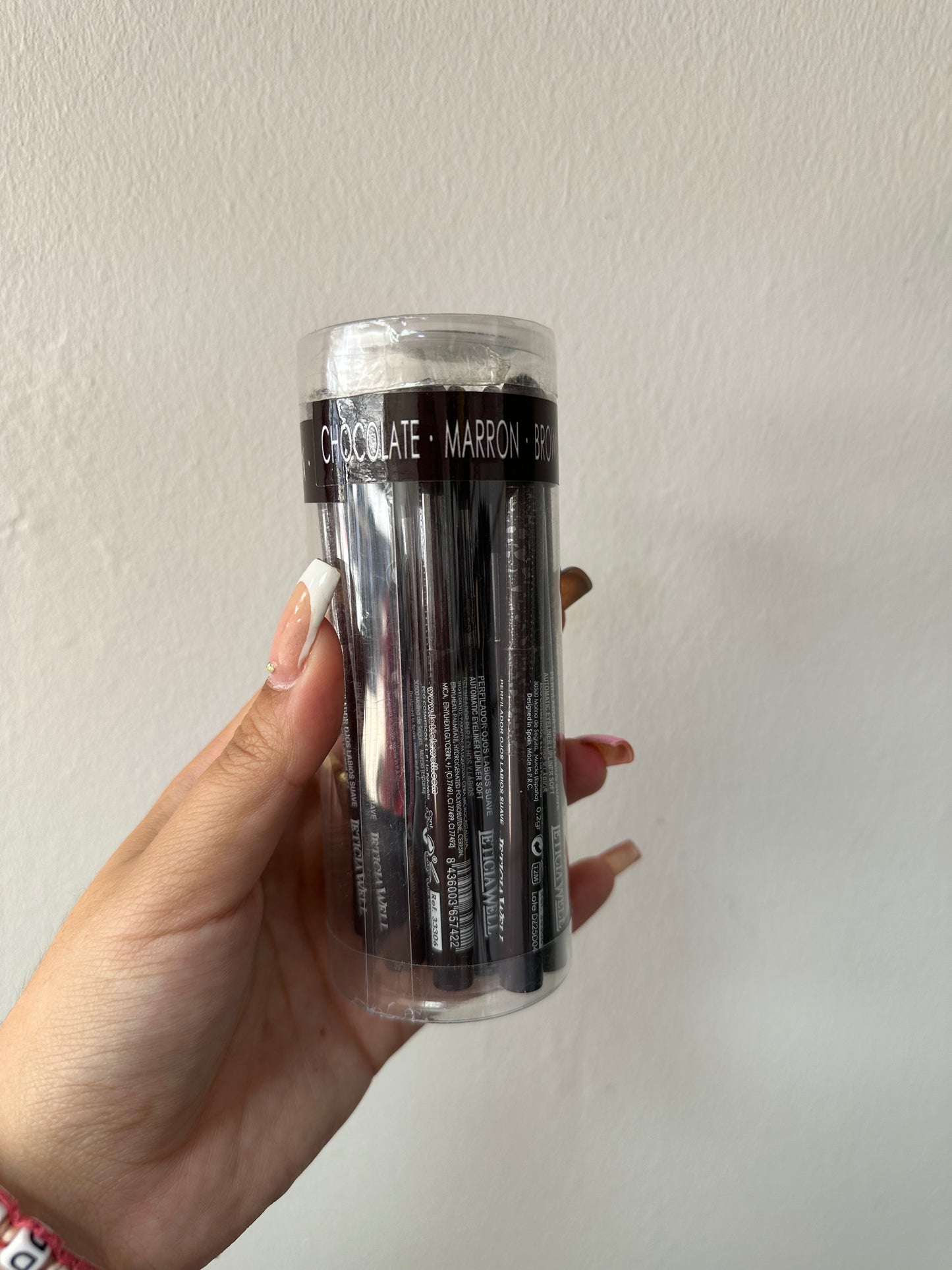 Perfilador chocolate