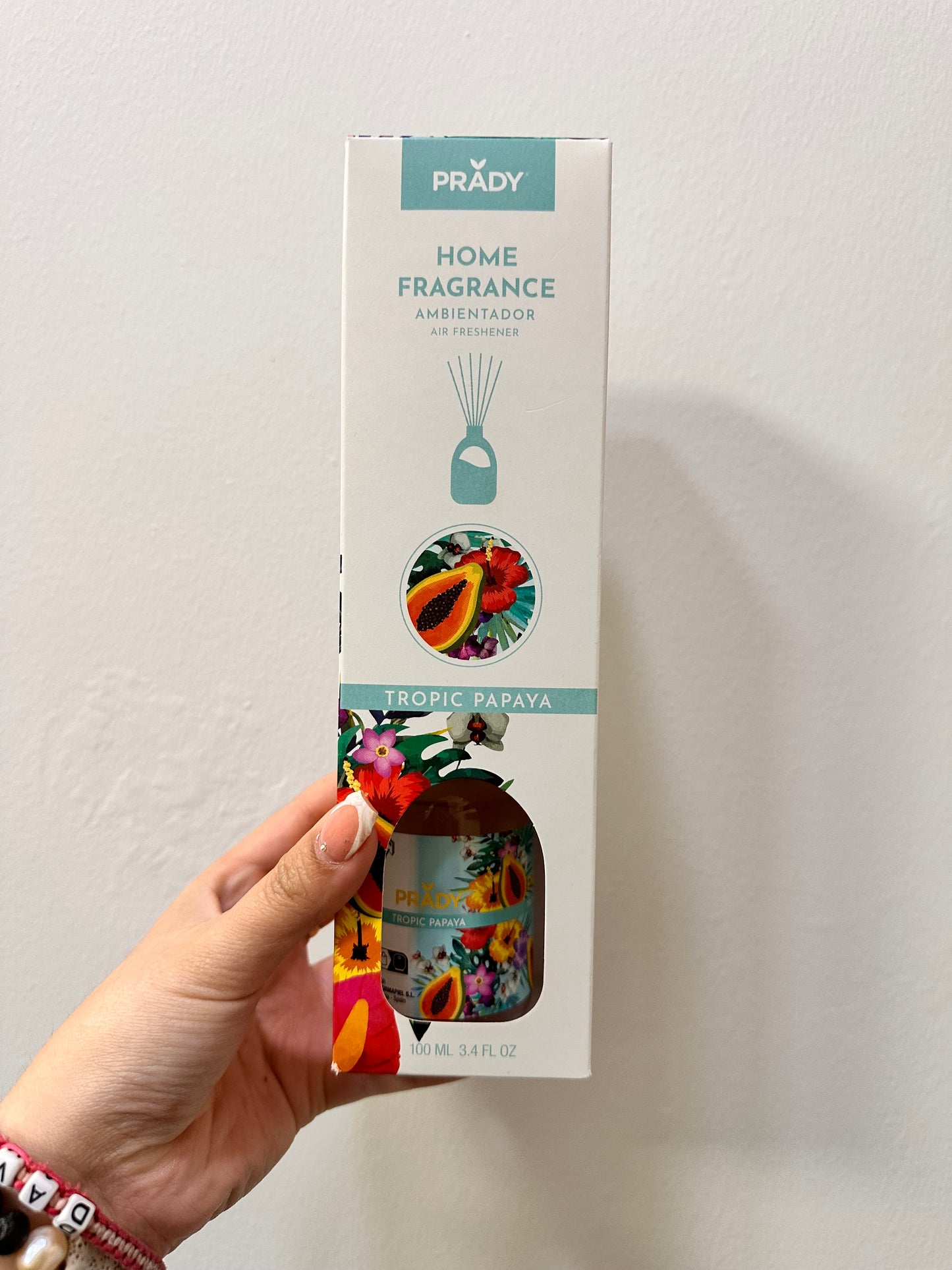 Ambientador mikado