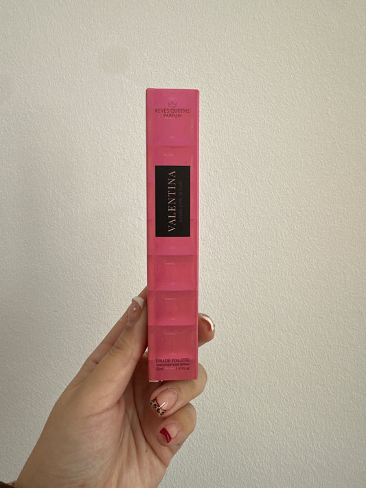 Mini talla Valentino 33ml