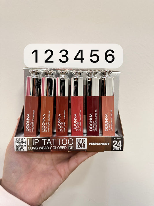 Labial mate 24h dupe Dior