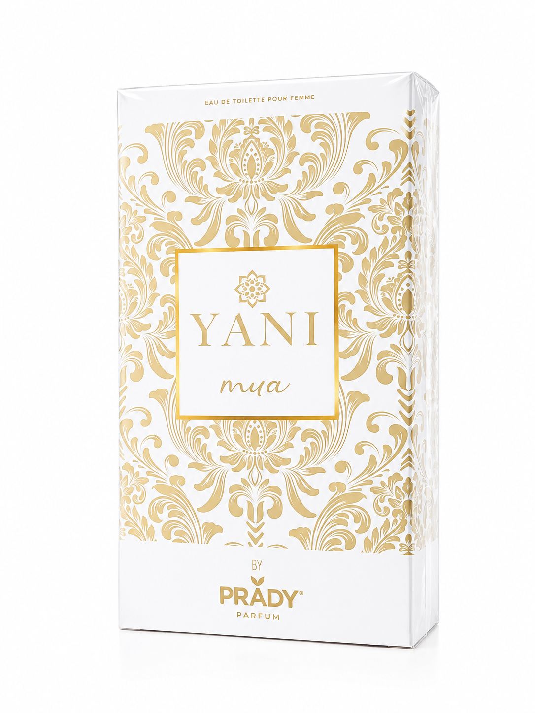 Perfume yani mua ( yara moi)