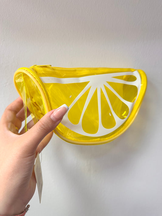 Neceser limón