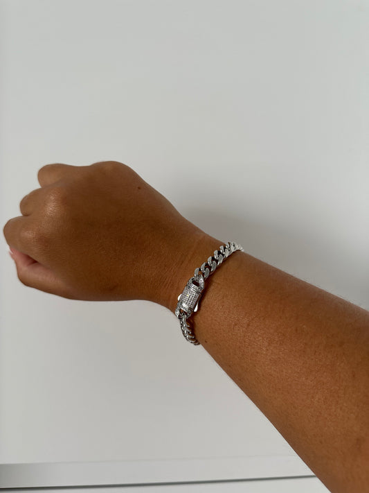 Pulsera cubana