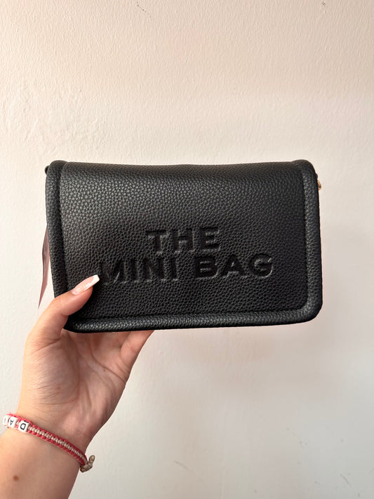 Bolso mini Bag