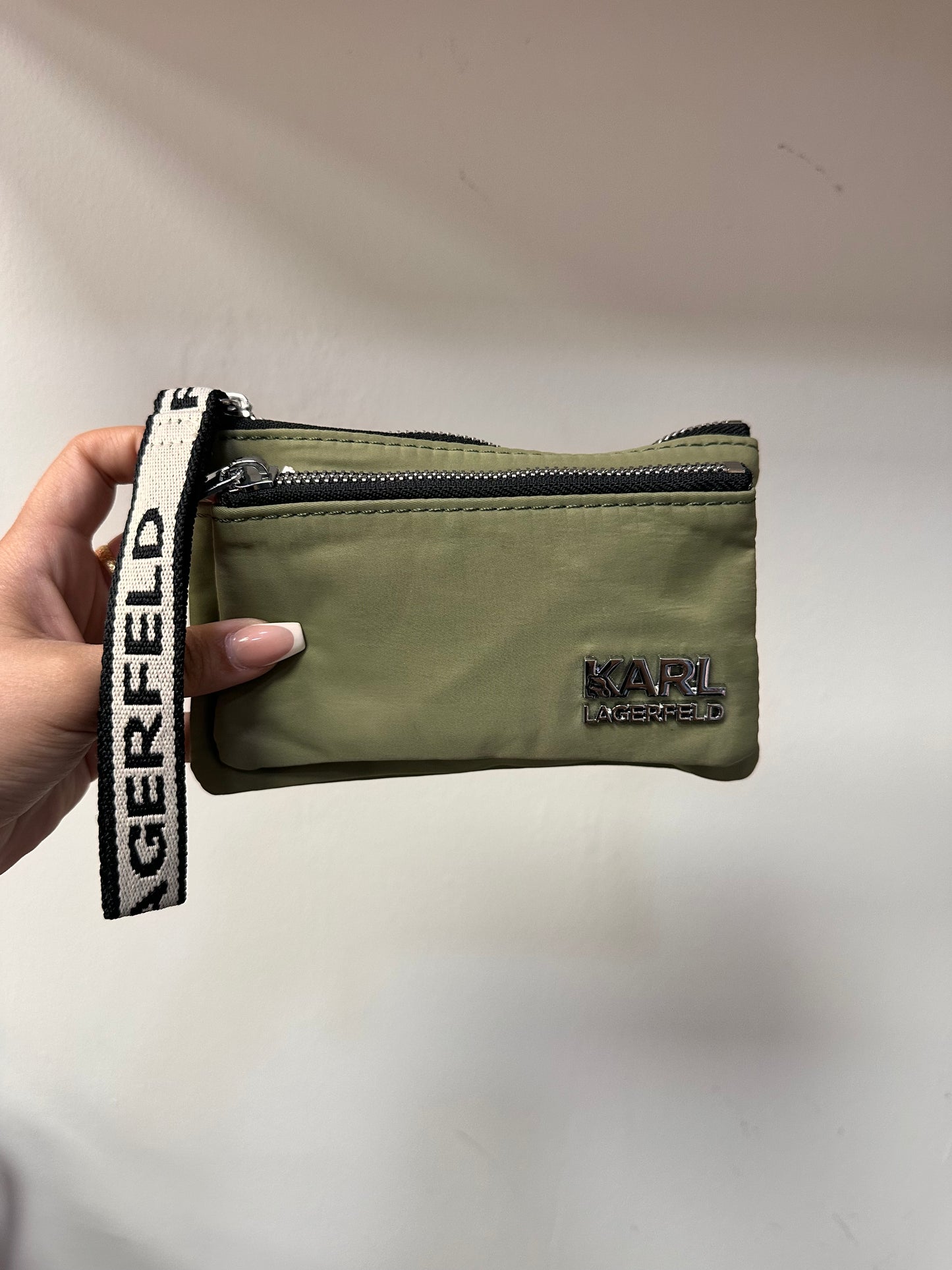 Cartera karl