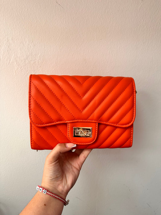 Bolso leyla