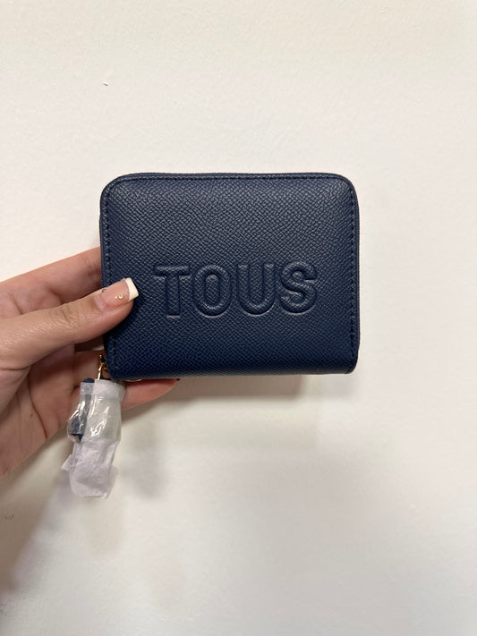 Cartera tous pequeña