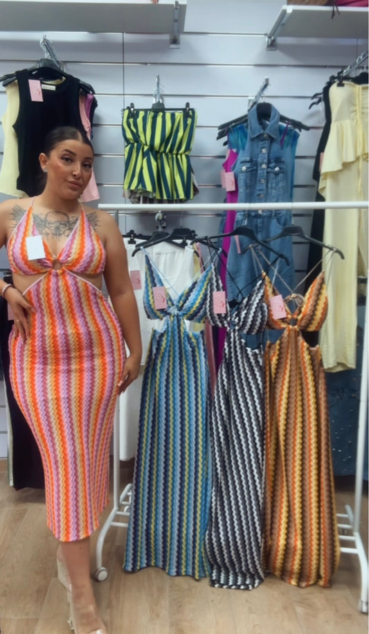 Vestido verano