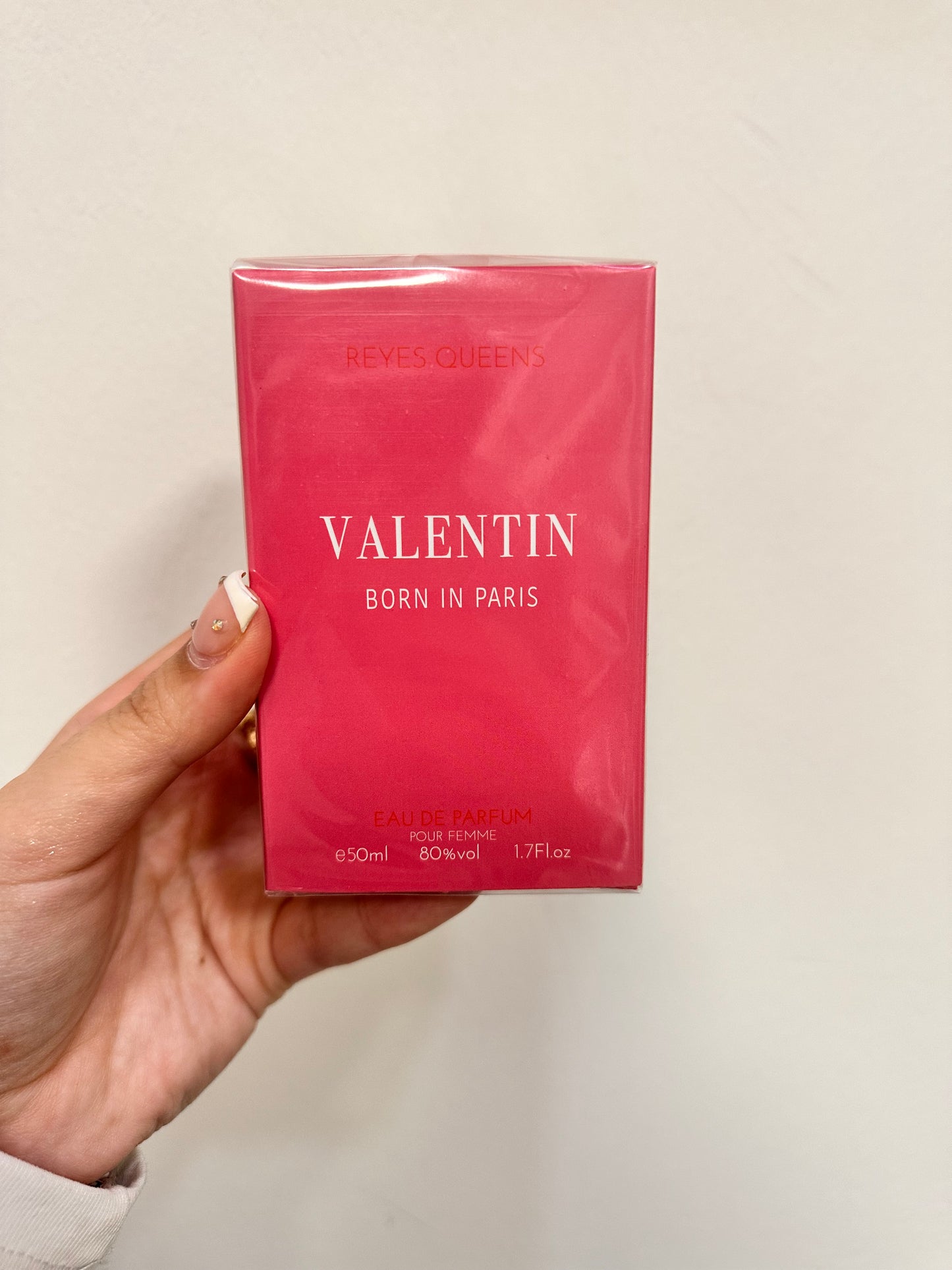 Perfume Valentino 50ml