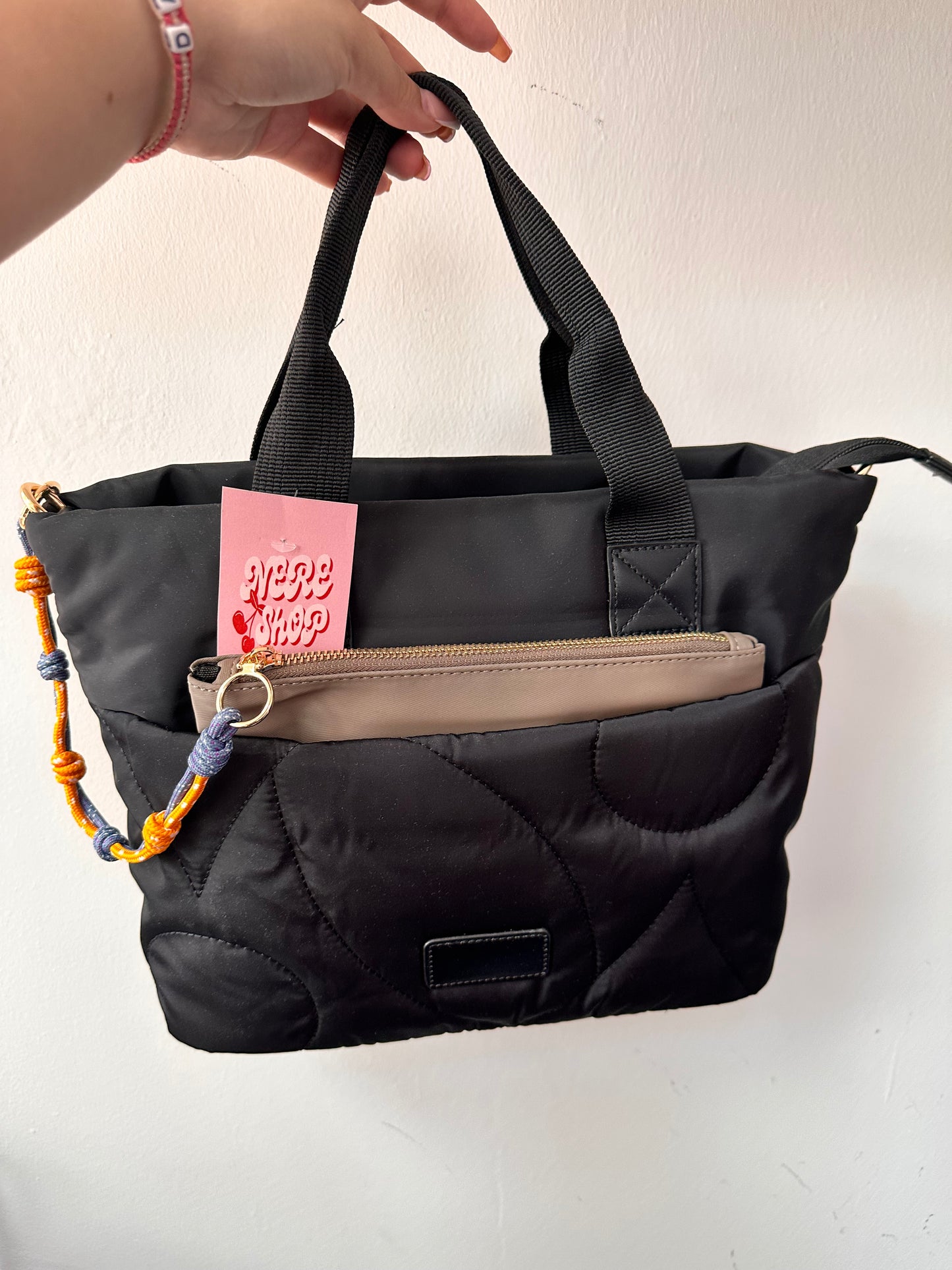 Bolso bolsillo