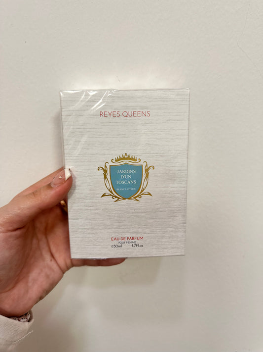 Perfume biancolatte 100ml