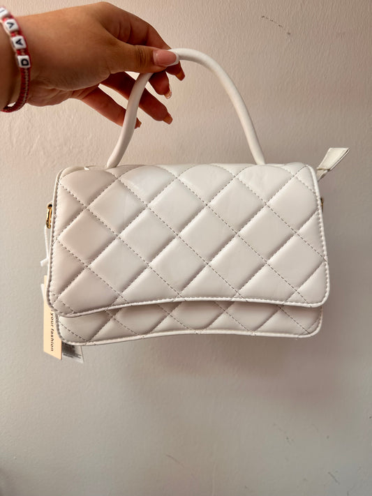 Bolso rombos