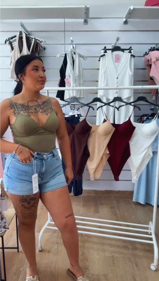 Body Zara