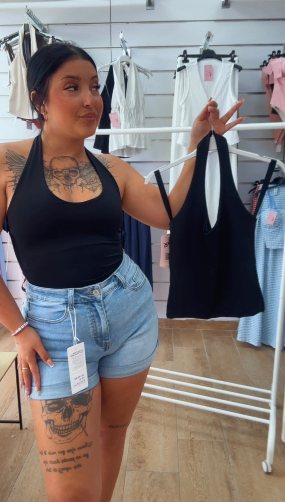 Top leyla