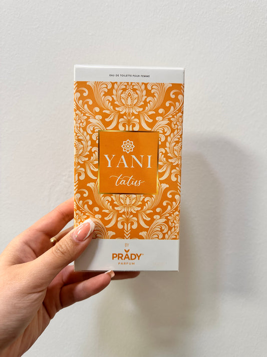 Perfume yara tous económico