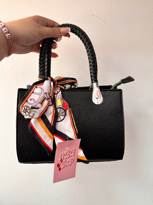 Bolso pañuelo