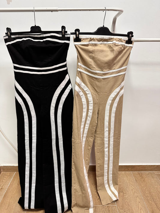 Mono palabra de honor