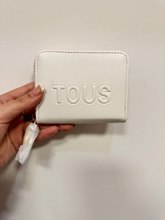 Cartera tous pequeña