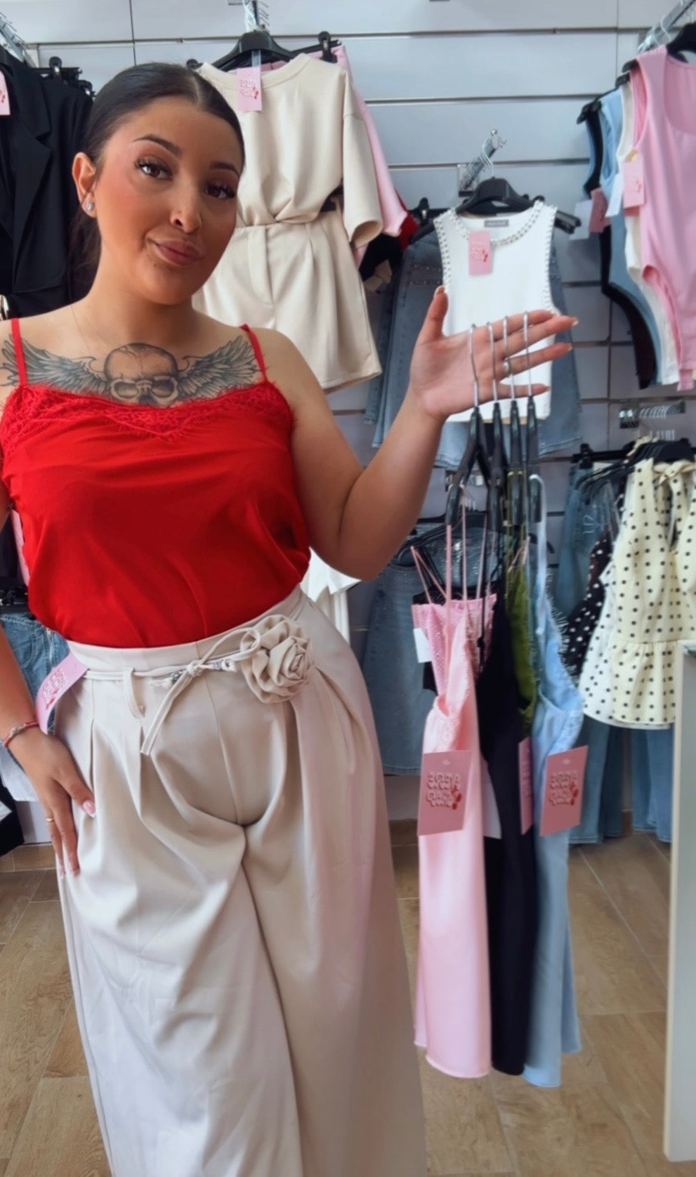 Lencero basic
