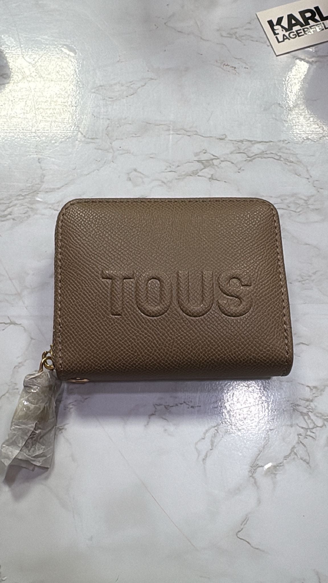 Cartera tous