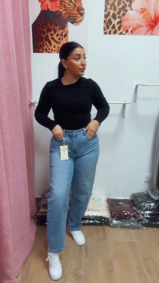 Pantalón vaquero dupe Levis