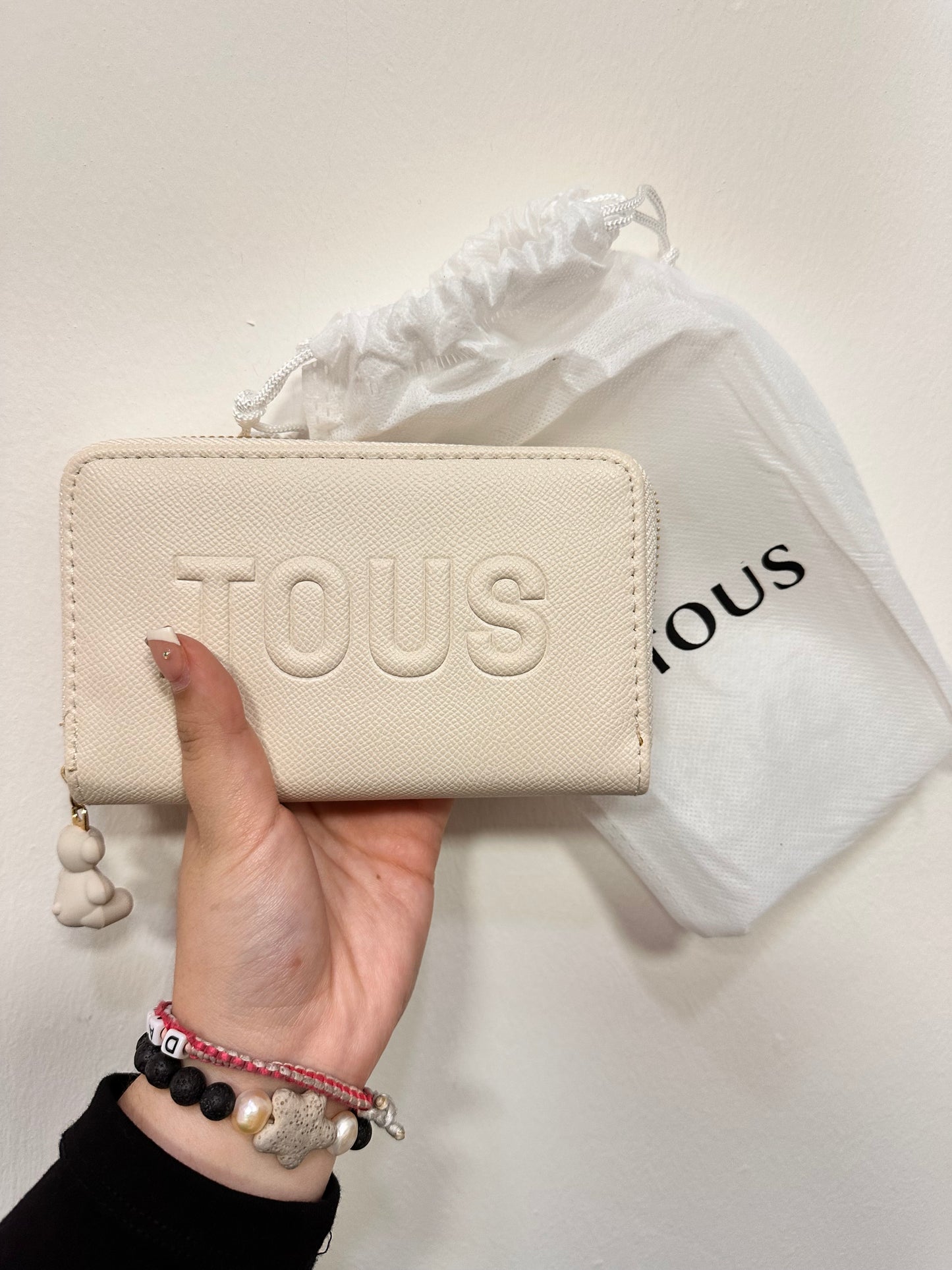 Cartera tous