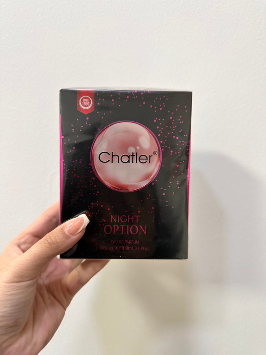 Perfume black opium 100ml