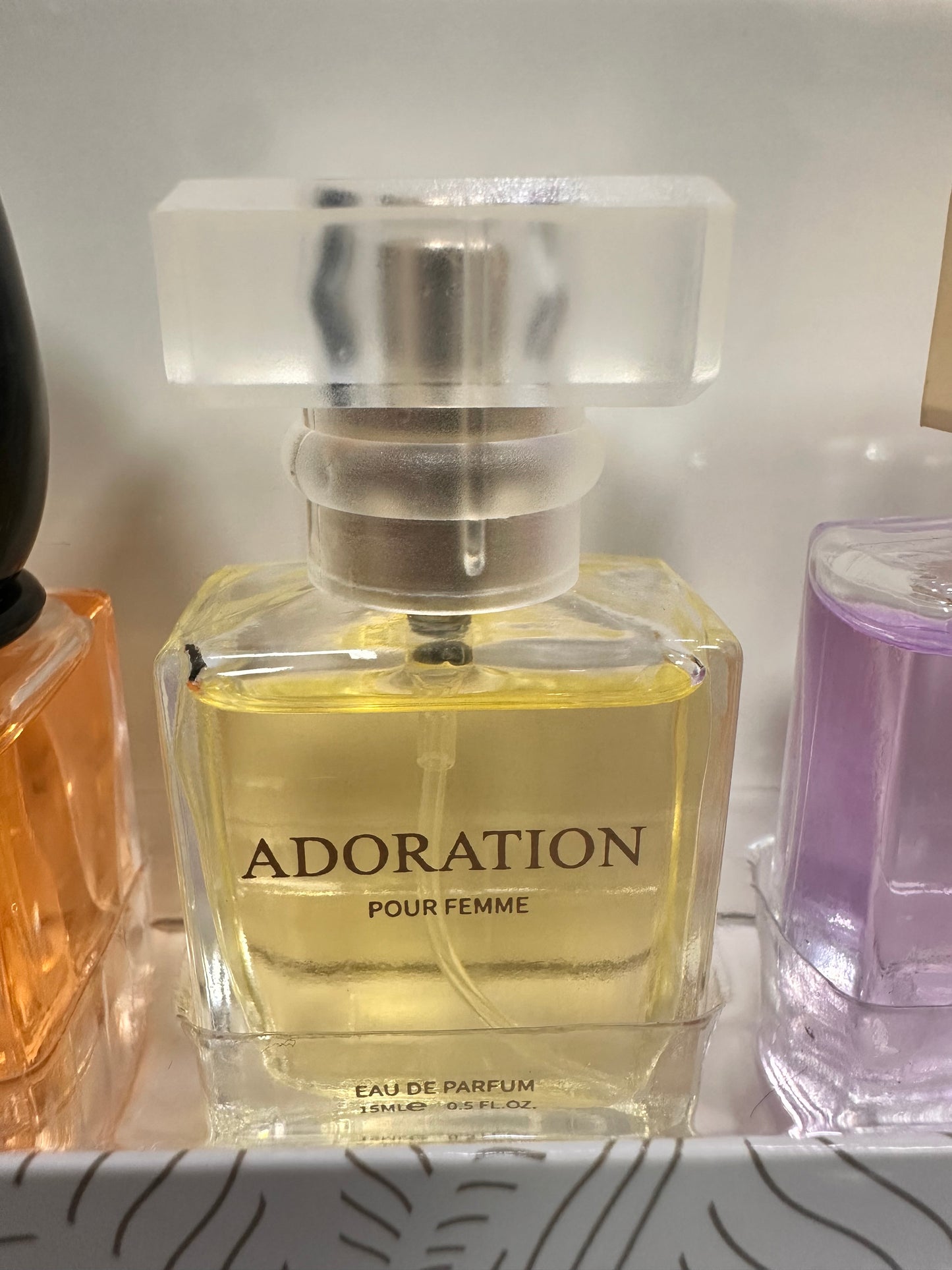 Perfume j,adore