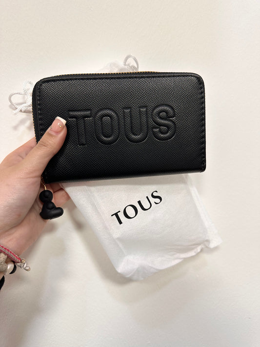 Cartera tous