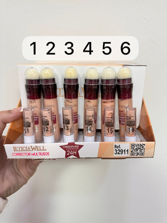 Corrector Maybelline