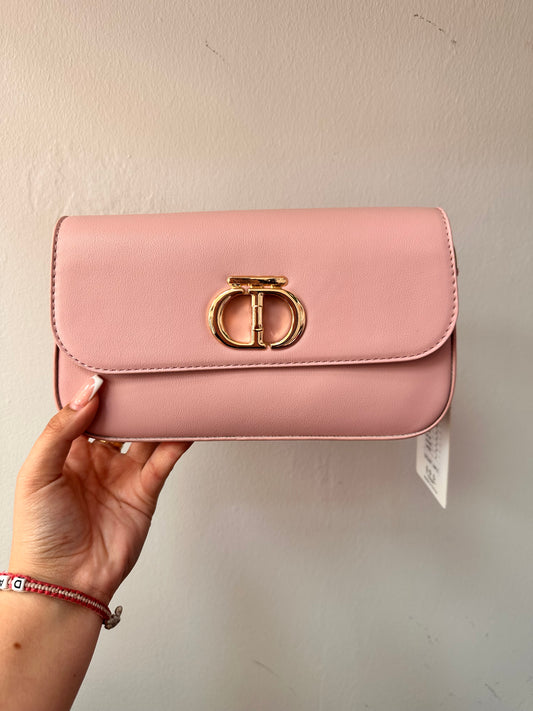 Bolso CD
