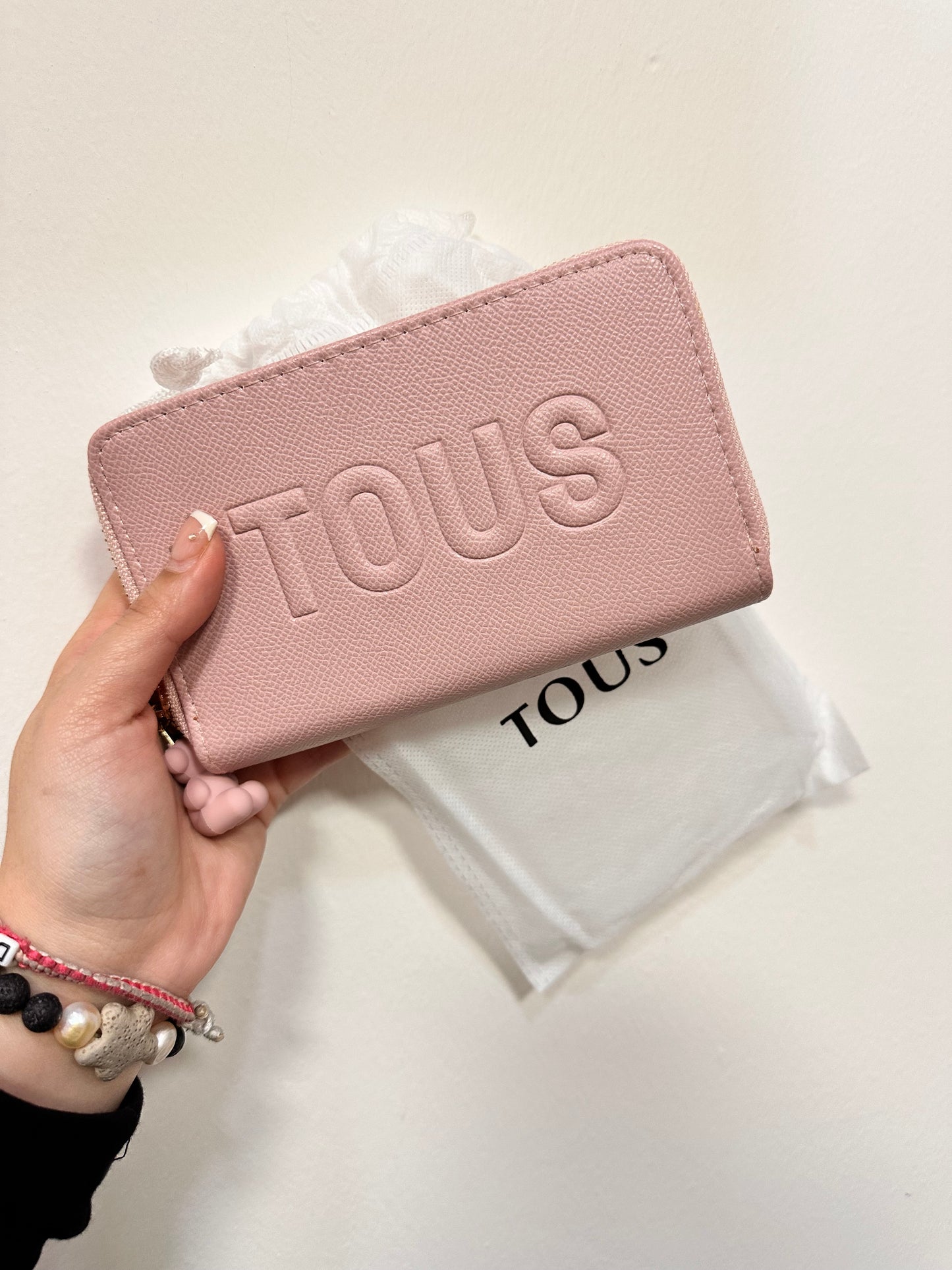 Cartera tous