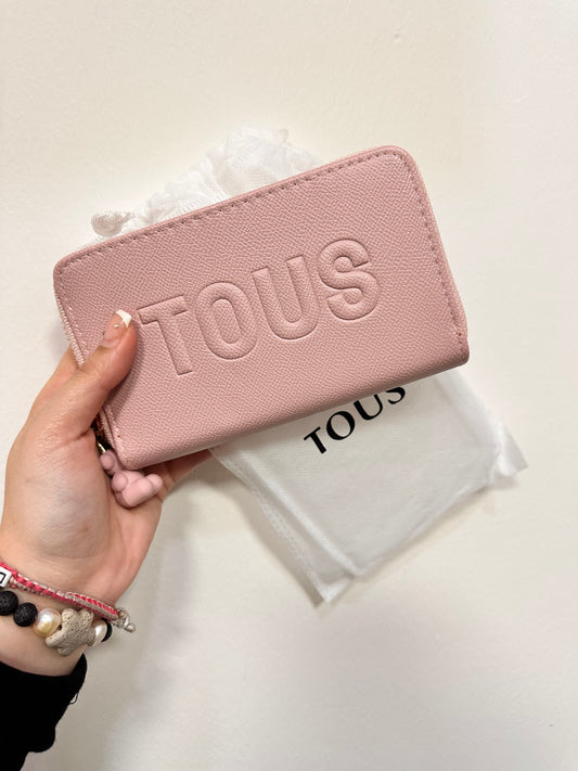 Cartera tous